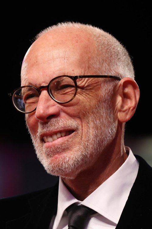 Profile image of Gabriele Salvatores