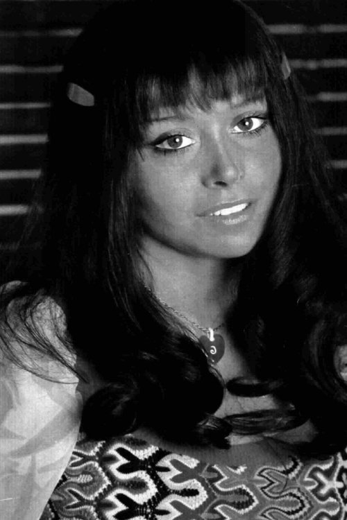 Gabriella Andreini photo