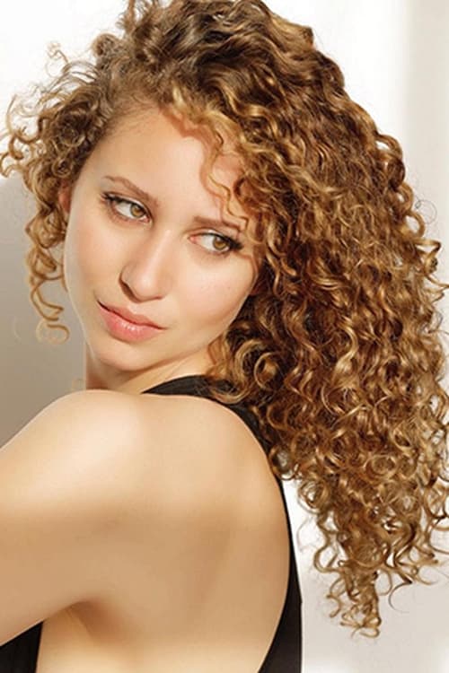 Gabriella Biziou photo