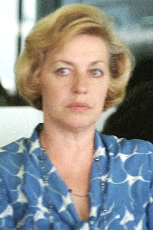 Gabriella D'Amico photo