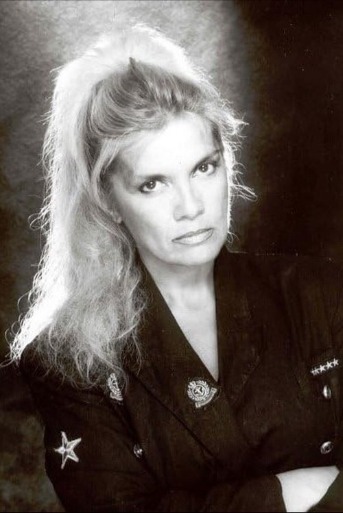 Gabriella Di Luzio photo