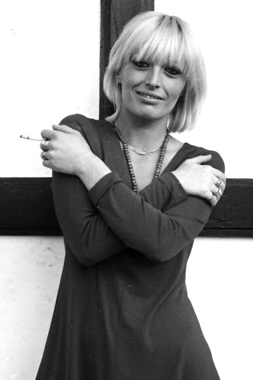 Gabriella Ferri photo