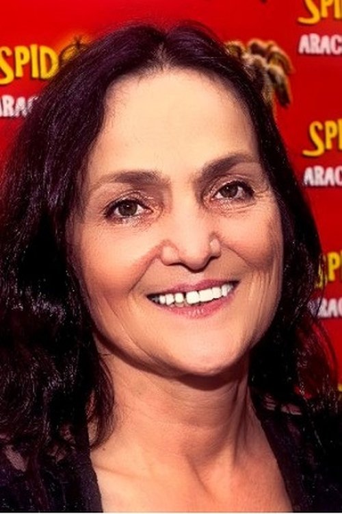 Gabriella Kapsaski photo