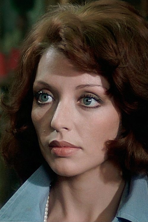 Gabriella Lepori photo