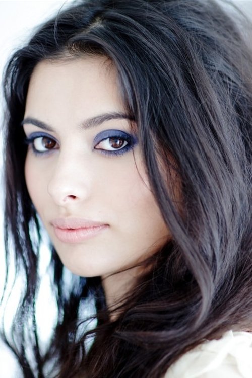 Gabriella Wright photo