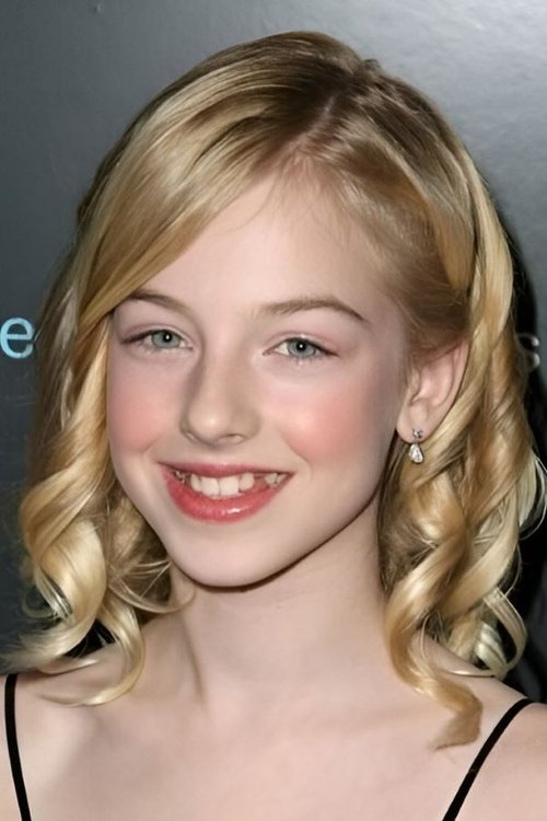 Gabrielle Brennan photo