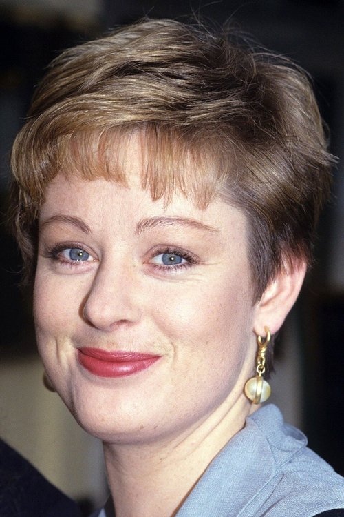 Gabrielle Glaister photo