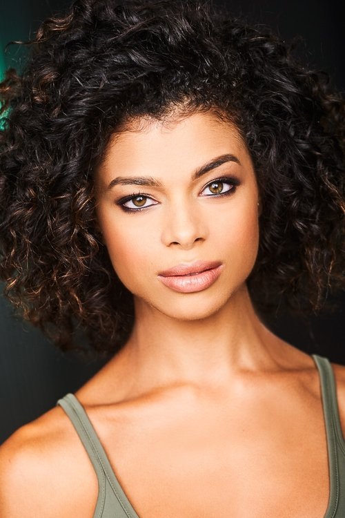 Gabrielle Lane photo