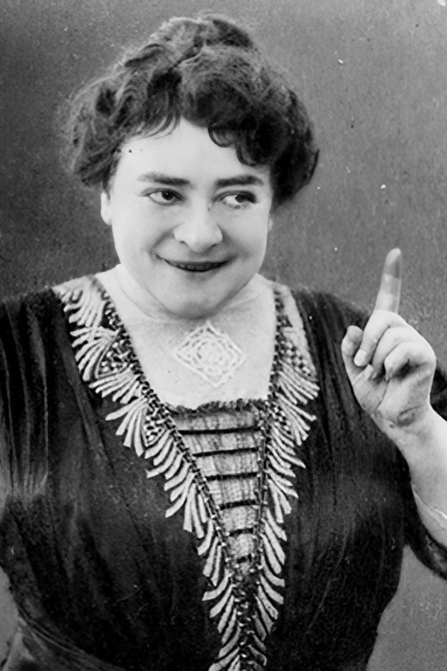 Gabrielle Lange photo