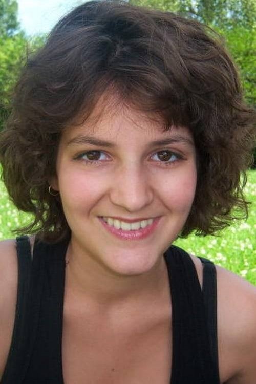 Gabrielle Lopes Benites photo