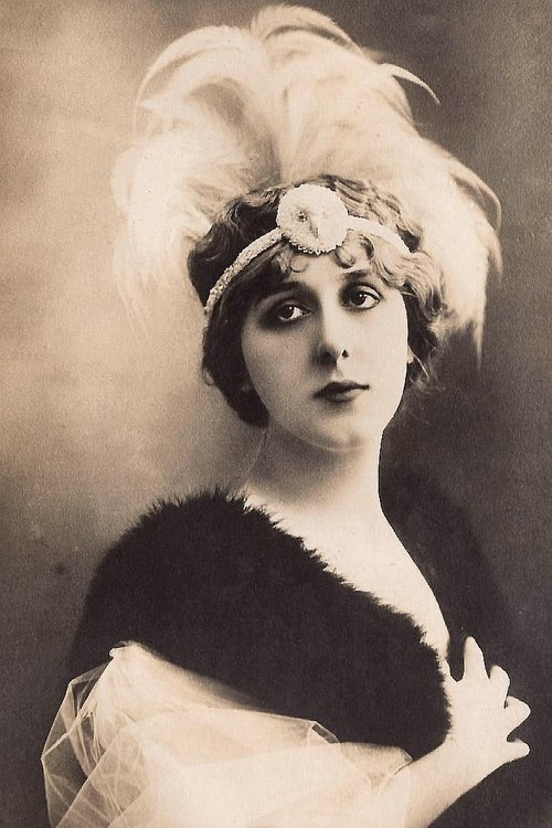 Gabrielle Robinne photo