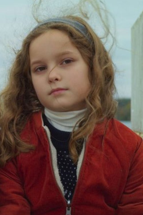 Gabrielle Sanz photo