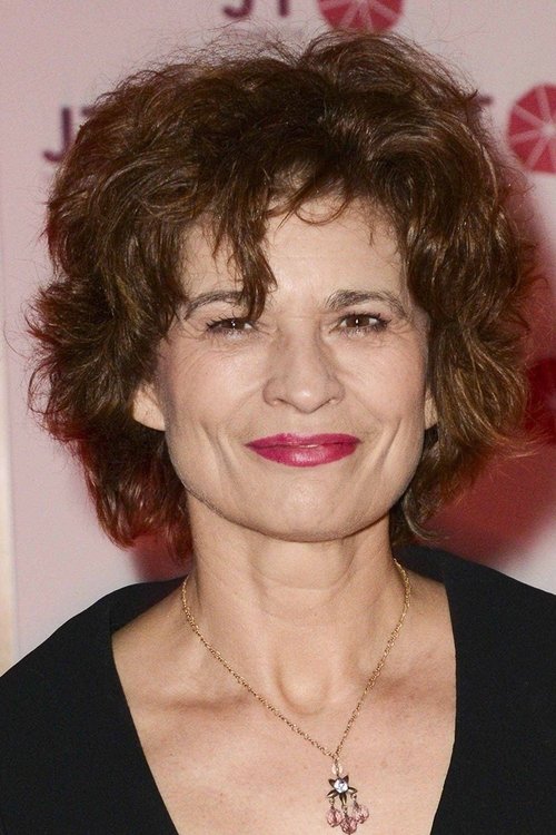 Gabrielle Scharnitzky photo