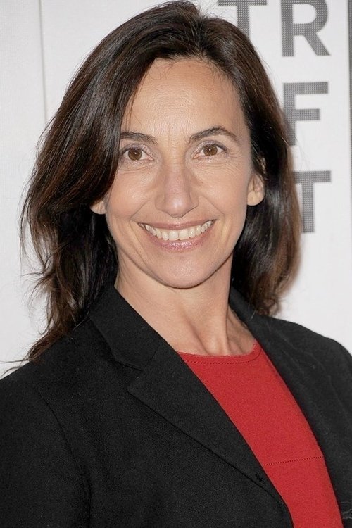 Profile image of Gaby Dellal