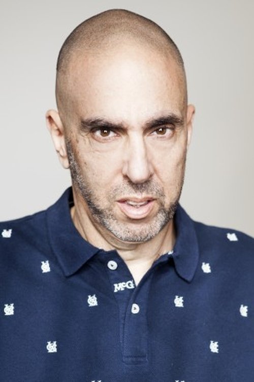 Gadi Rabinowitz photo