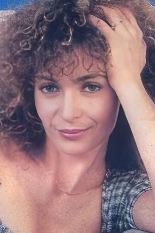 Gaëlle Legrand photo