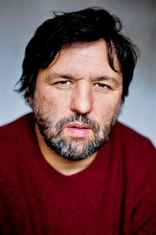 Gaëtan Lejeune photo