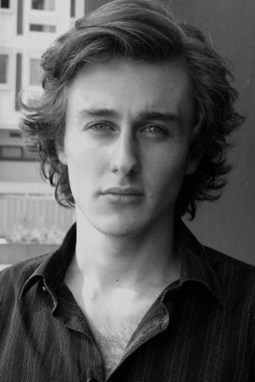 Gaëtan Vettier photo