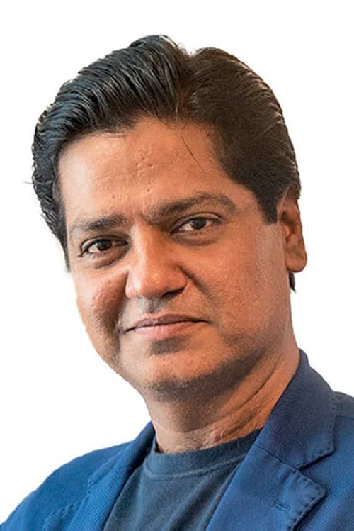 Gagan Dev Riar photo