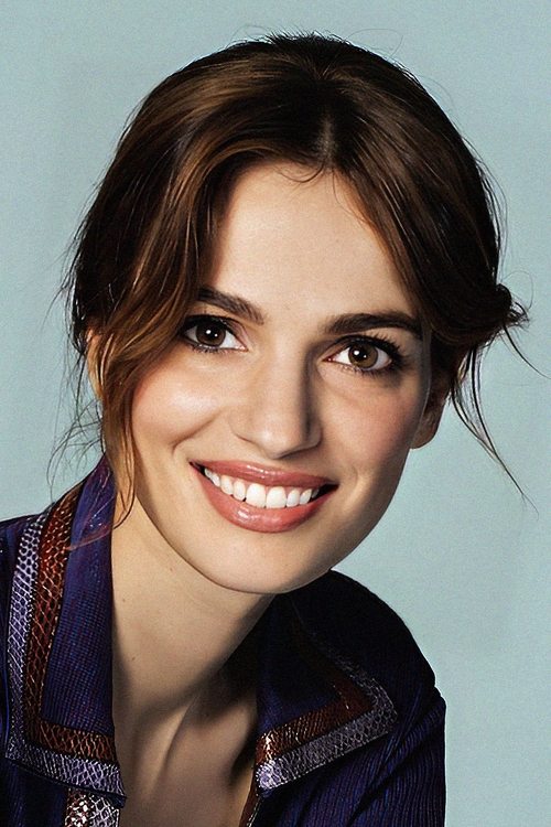 Gaia Bermani Amaral photo