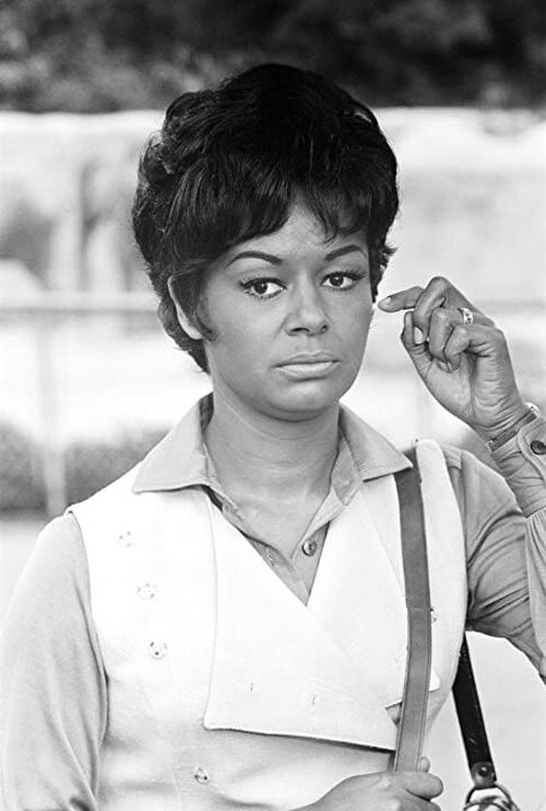 Gail Fisher photo