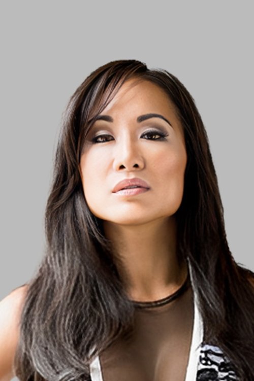 Gail Kim photo