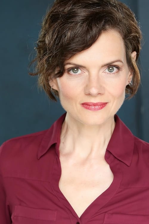 Gail Rastorfer photo