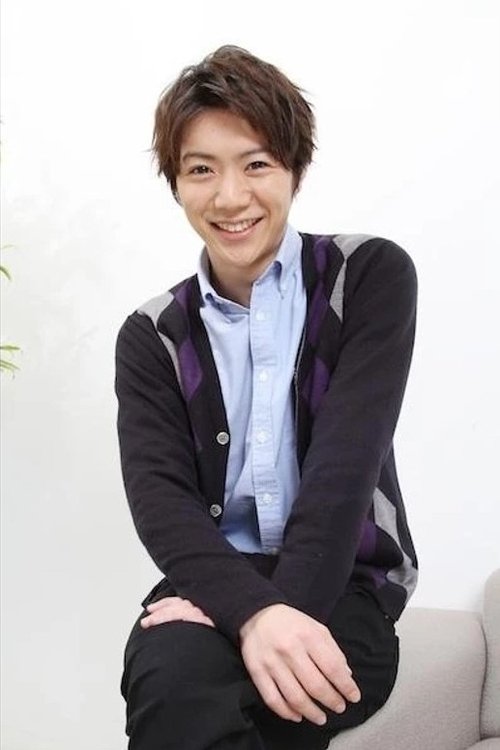 Gakuto Furuhara photo