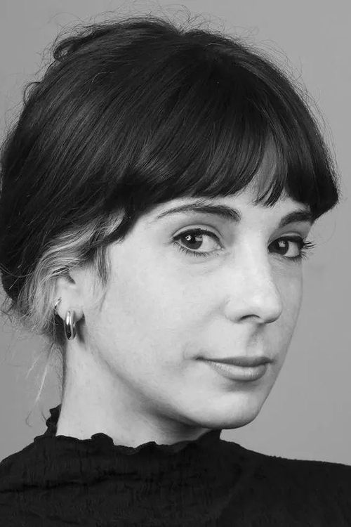 Gala Hernández López photo