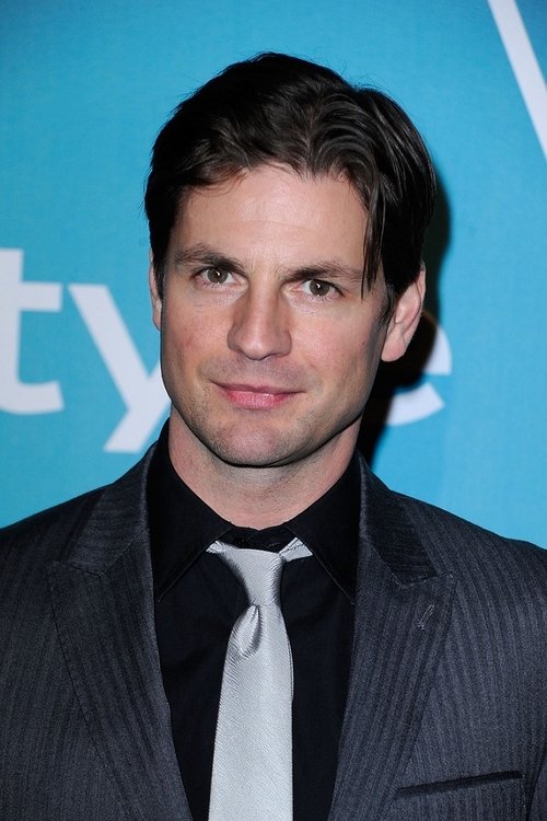 Gale Harold photo