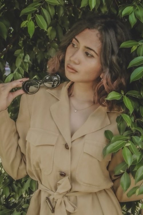 Galedda Azzahra photo