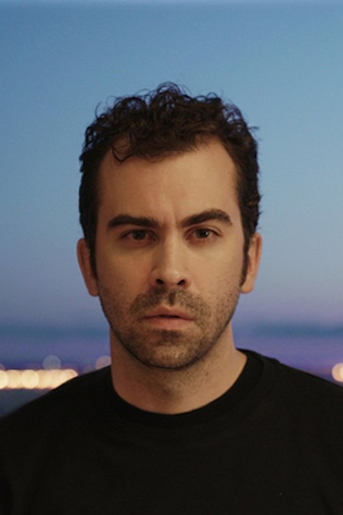 Profile image of Galen Johnson