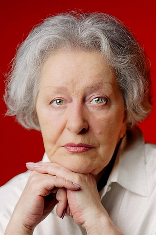 Galina Alekhina photo