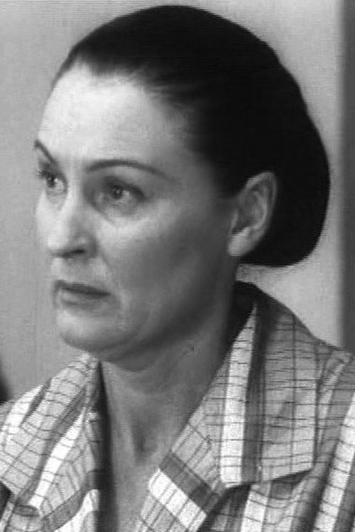 Galina Andreeva photo