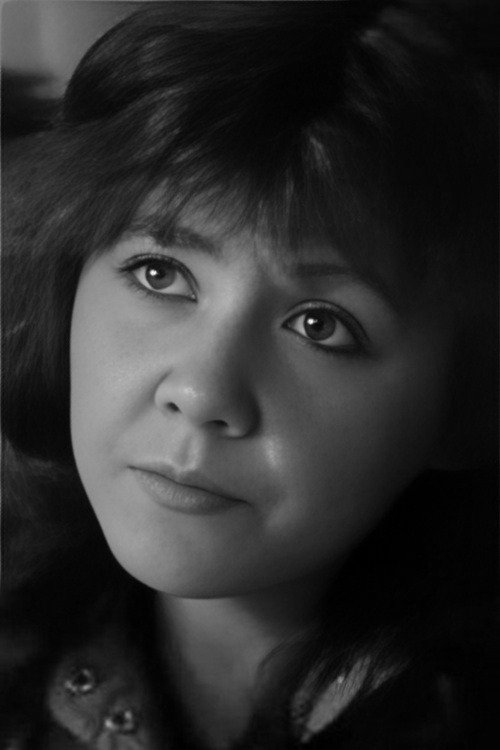 Galina Anisimova photo