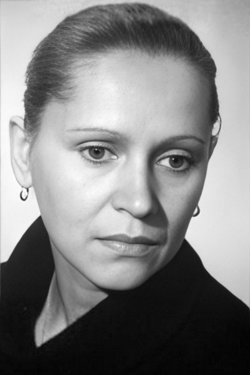Galina Bulkina photo