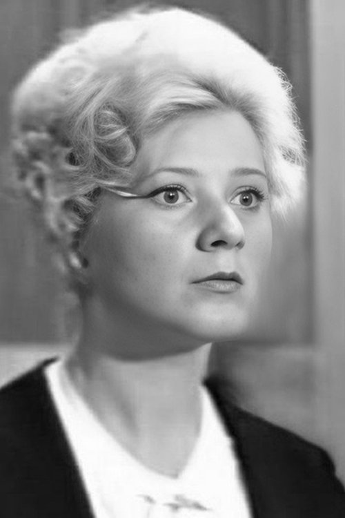 Galina Chiginskaya photo