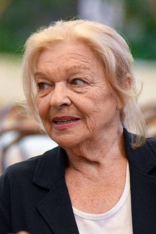 Galina Dashevskaya photo