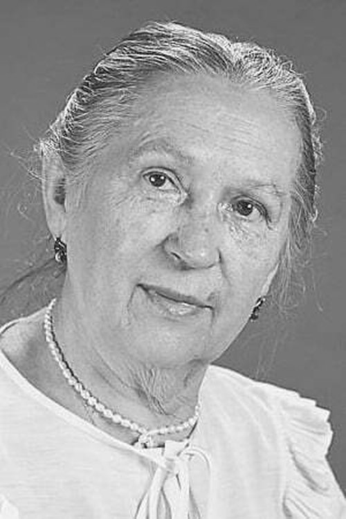 Galina Dyomina photo