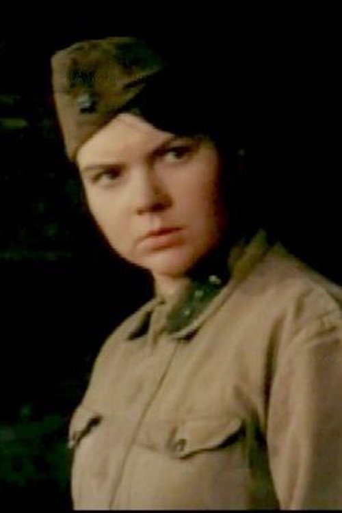 Galina Ivanova photo