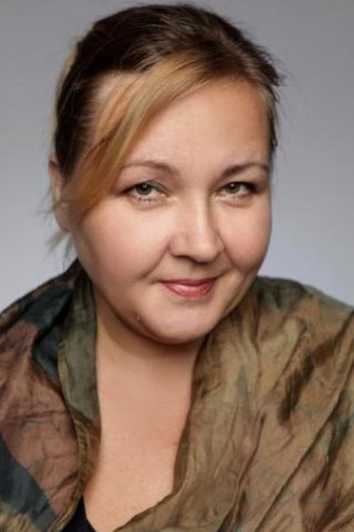 Galina Ivanova photo