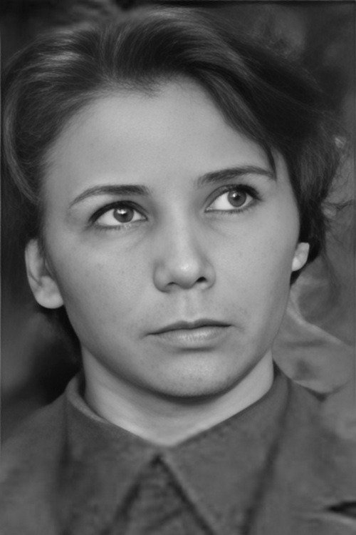 Galina Komarova photo