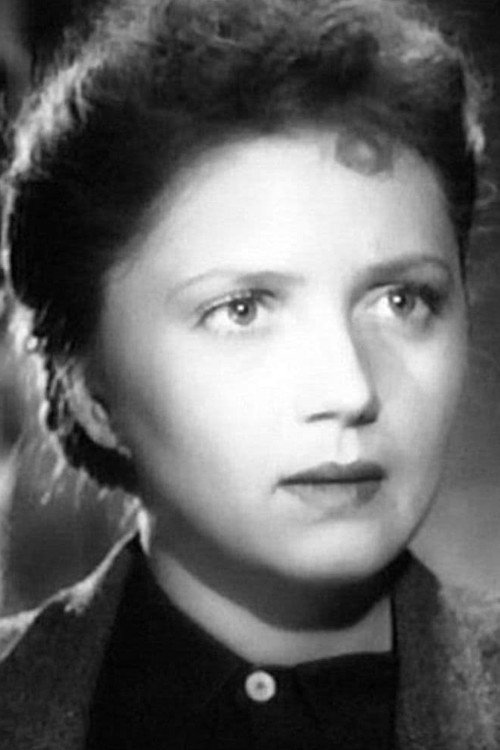 Galina Kozhakina photo