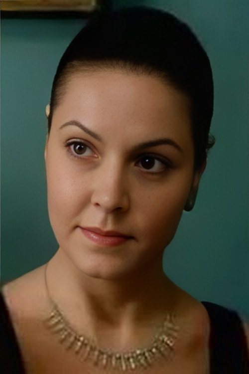 Galina Kulagina photo