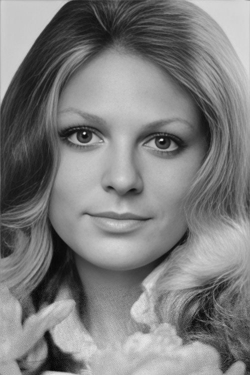 Galina Mikeladze photo