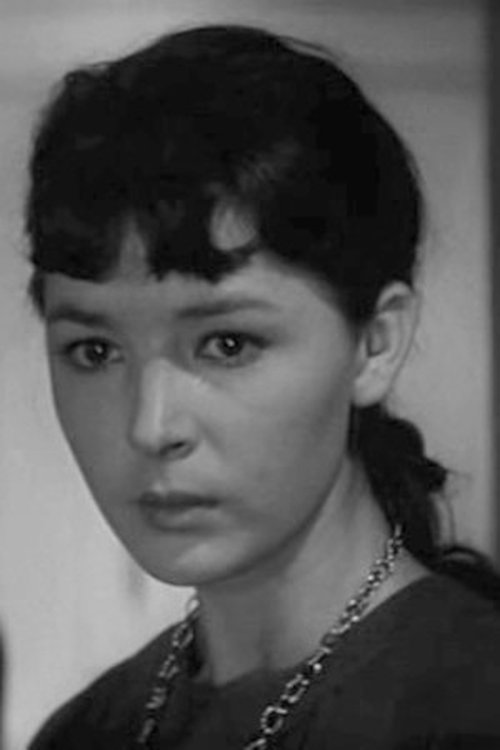 Galina Nikulina photo