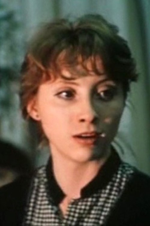 Galina Shchepetnova photo