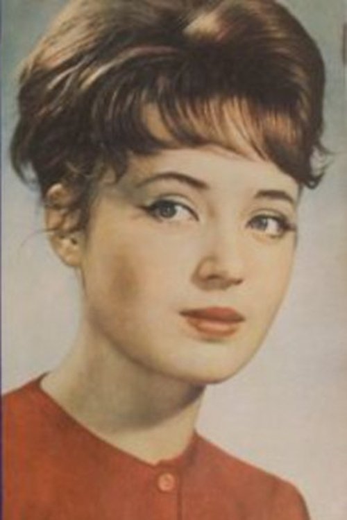 Galina Spoludennaya photo