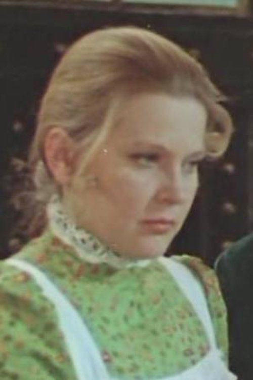 Galina Starikova photo