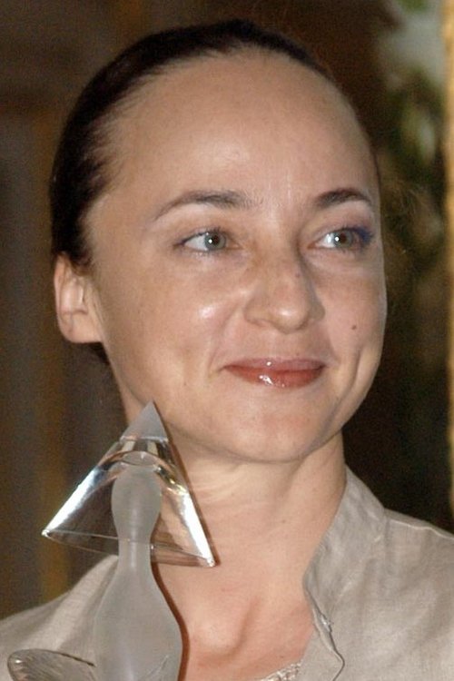 Galina Tyunina photo